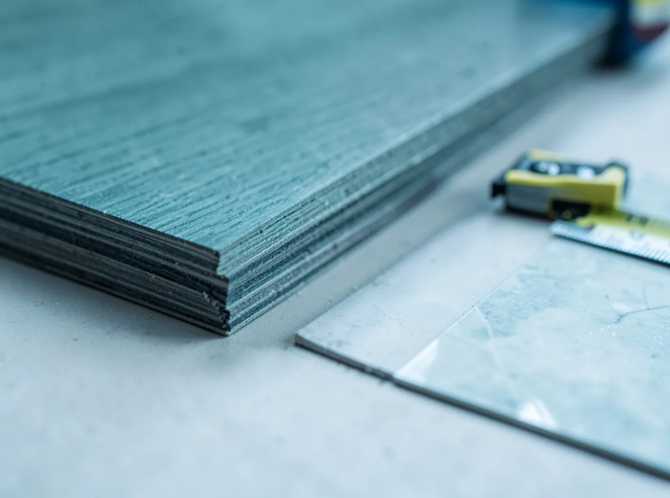 Luxury Vinyl Plank Installation Dennysville, ME FAQs